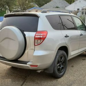 RAV 4 2010