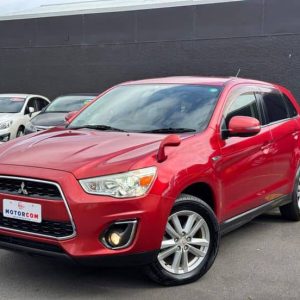 Mitsubishi RVR G 2014