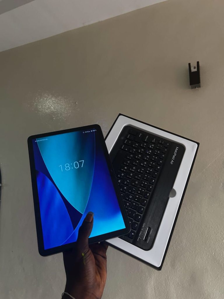 Mac Pad Air Apple 2026