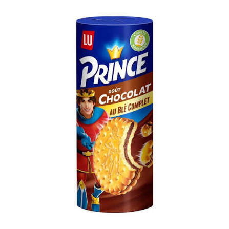 Prince Goût Chocolat