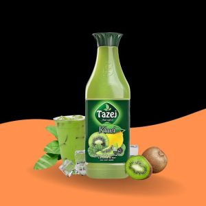 Tazej Kiwi.