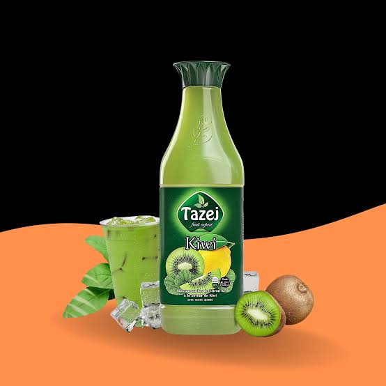 Tazej Kiwi.