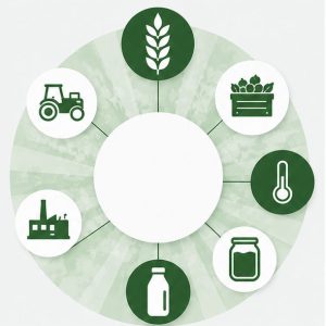 Agro-alimentaire