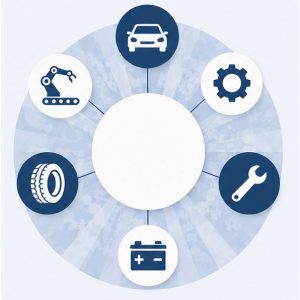Automobile