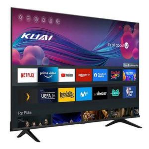 Smart TV KUAI