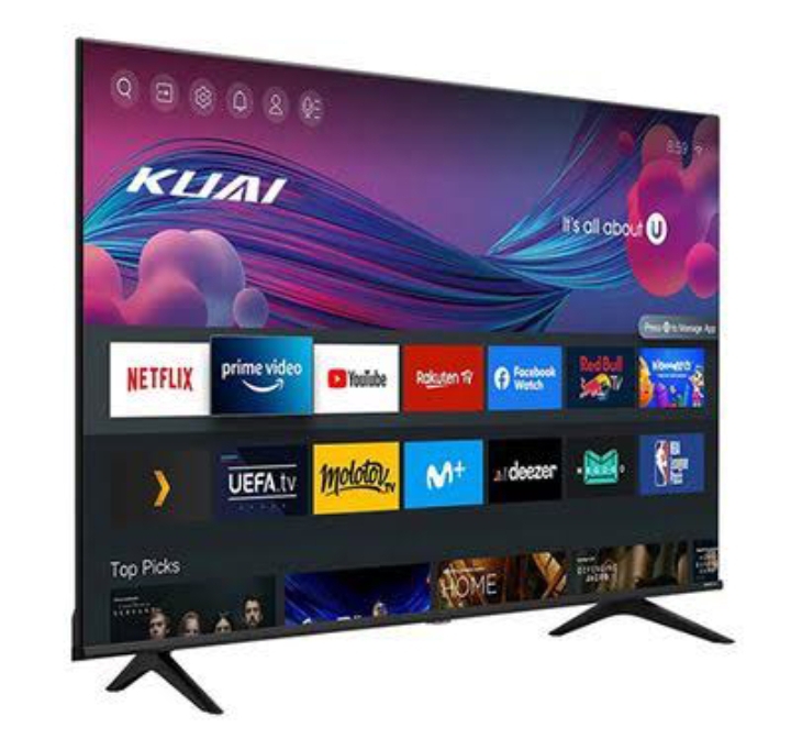 Smart TV KUAI