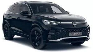 Volkswagen Tiguan III