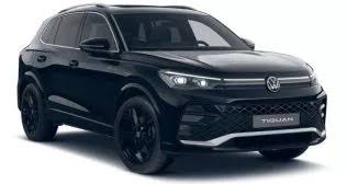 Volkswagen Tiguan III