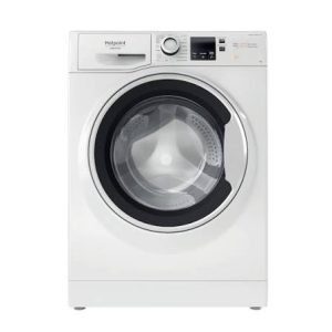 Lave-linge hublot Hotpoint