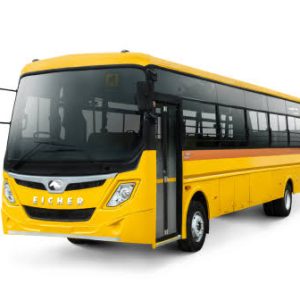 Autobus scolaire / de transport Eicher Starline