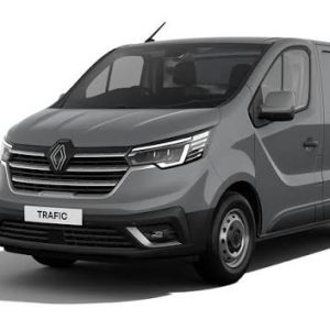 Renault Trafic III